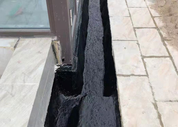 屋顶防水维修补漏